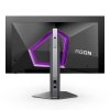 AOC Monitor 27 cali AD276QZD OLED 240Hz HDMIx2 DPx2 Pivot